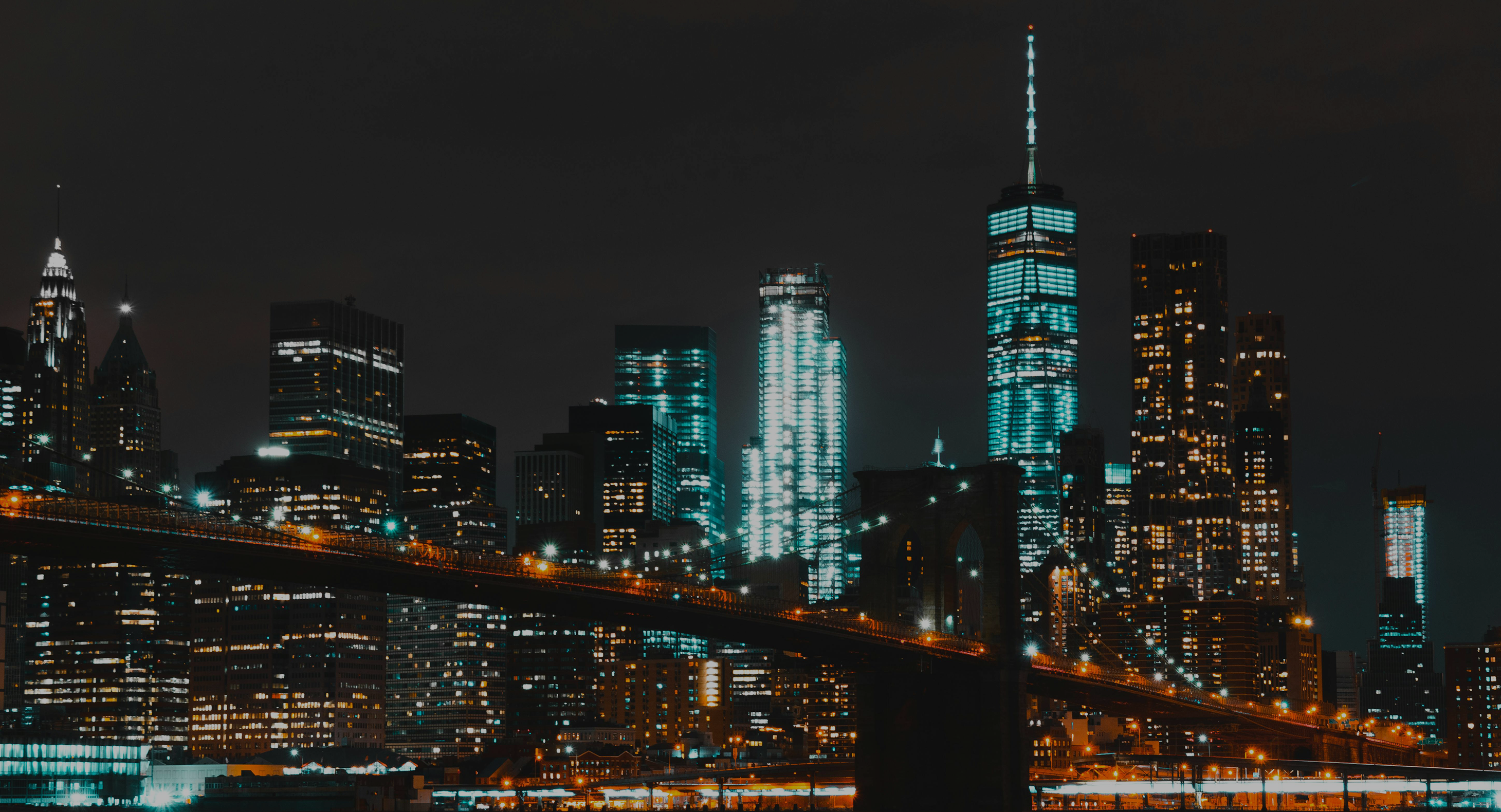parallax background